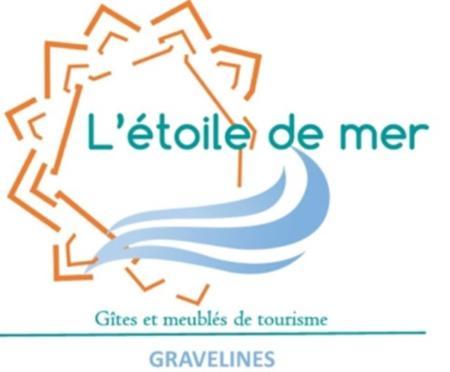 L'Etoile De Mer - Les Remparts Gravelines Bagian luar foto